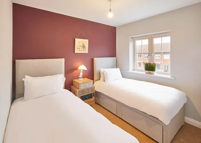 Host & - Vermont 別荘 Marske-by-the-Sea