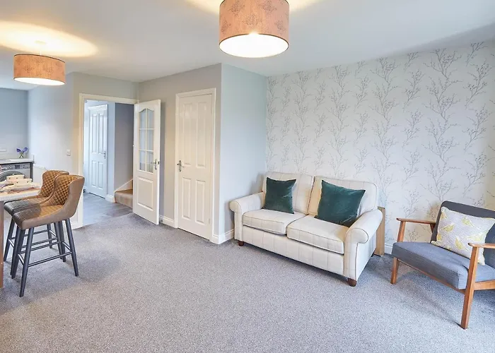 Host & - Vermont 別荘