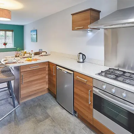 Host & - Vermont 펜션