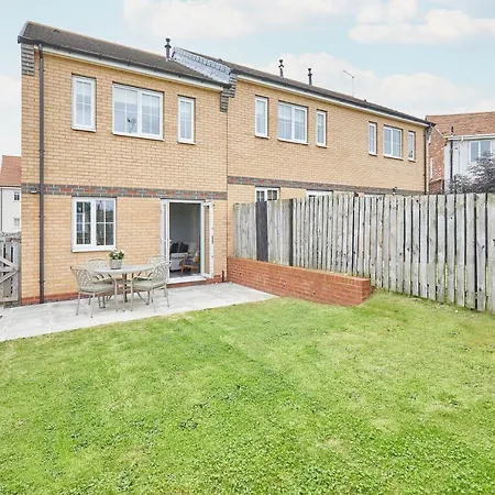 Holiday home Host & - Vermont Marske-by-the-Sea