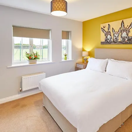 Host & - Vermont Marske-by-the-Sea