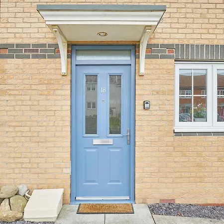 Host & - Vermont Marske-by-the-Sea