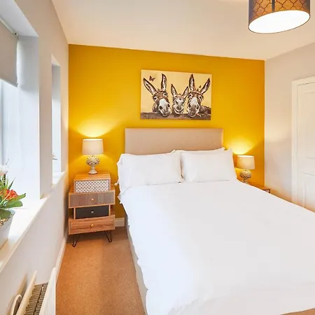 Host & - Vermont בית נופש