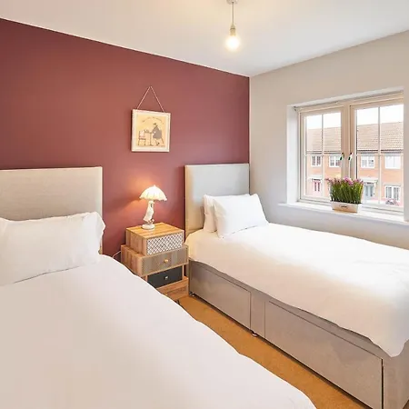 Host & - Vermont בית נופש Marske-by-the-Sea