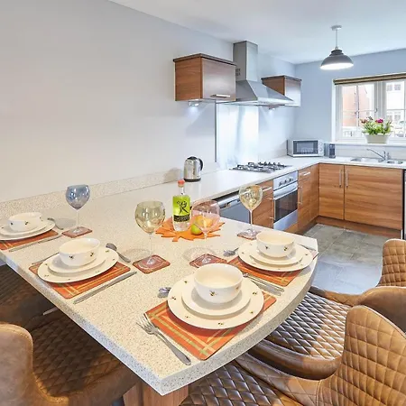 Host&stay - Vermont * Marske-by-the-Sea