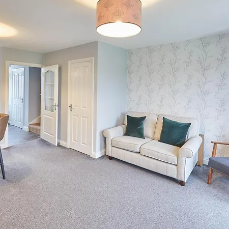Host&stay - Vermont Ferienhaus